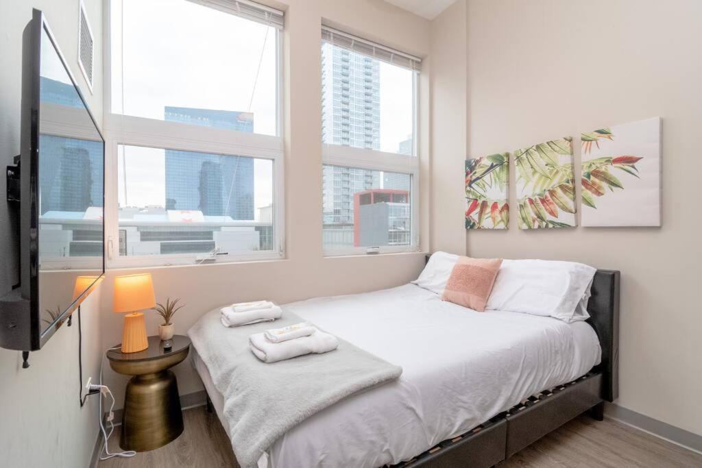 Modern 2Br In South Loop Near Soldier Field, Grant Park, Downtown, & Lakefront Trail Chicago Kültér fotó