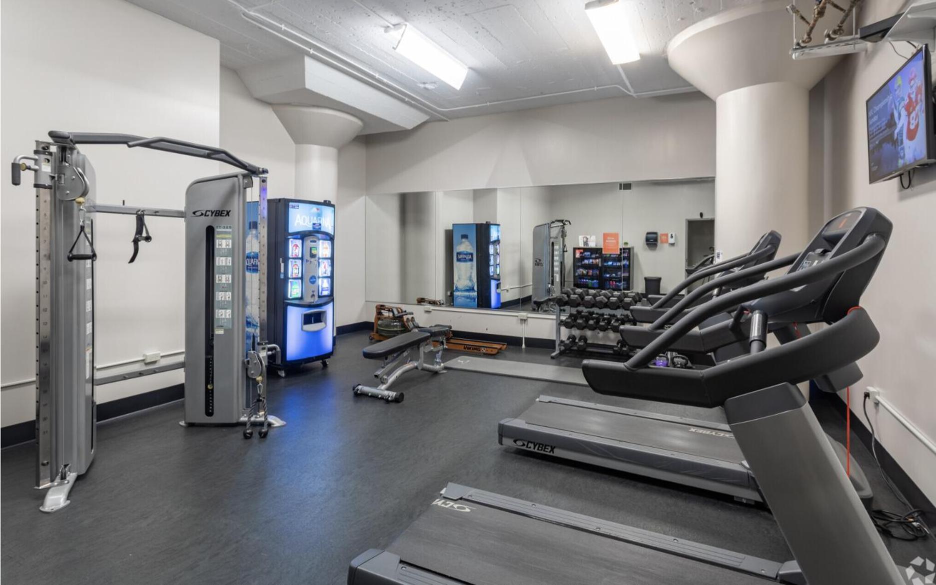 Modern 2Br In South Loop Near Soldier Field, Grant Park, Downtown, & Lakefront Trail Chicago Kültér fotó