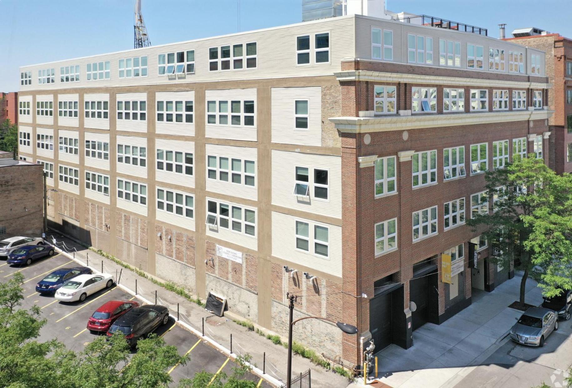 Modern 2Br In South Loop Near Soldier Field, Grant Park, Downtown, & Lakefront Trail Chicago Kültér fotó